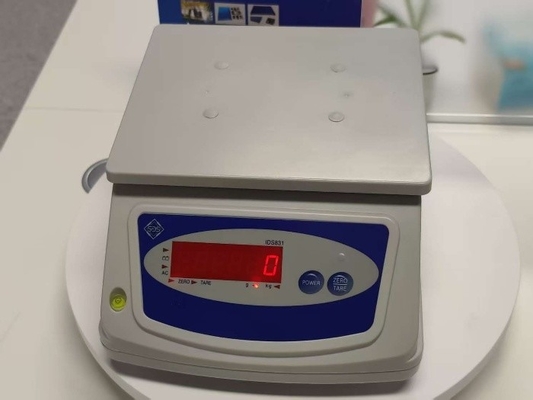 Digitale IP68-Wasserdichte elektronische Waage der Serie D3