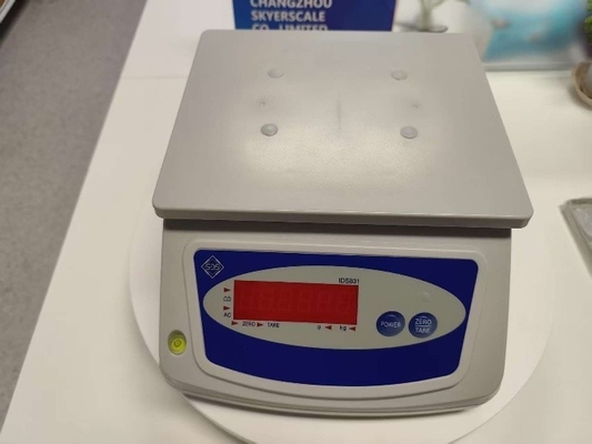 Digitale IP68-Wasserdichte elektronische Waage der Serie D3
