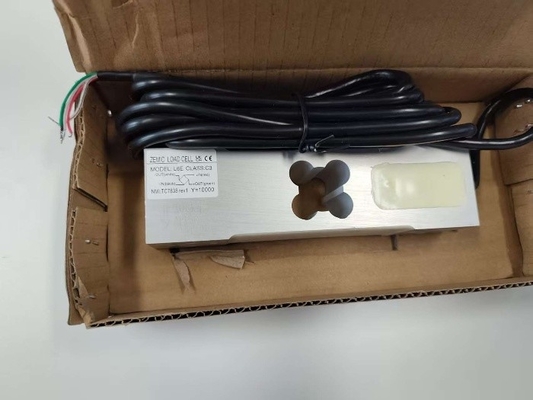 Zemic L6E-C3 Advanced Aluminium-Lastsensoren mit einer Kapazität von 300 kg