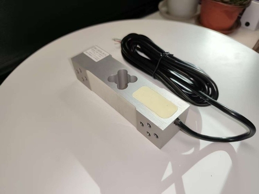 Zemic L6E-C3 Advanced Aluminium-Lastsensoren mit einer Kapazität von 300 kg