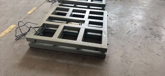 800x800mm Bänkgewichte Ideal für industrielle Anwendungen
