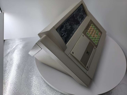 Xk3190-D10 Elektronischer Gewichtsanzeiger Analoggewichtsbrücke LED-Gewichtsanzeiger