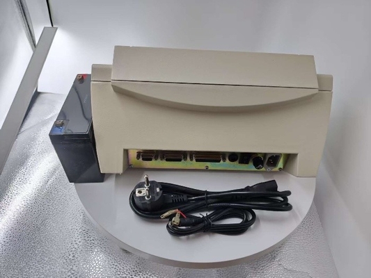 YAOHUA XK3190- D10 LED-Anzeiger für die digitale Lastwagenwaage