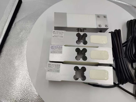 Industrielle Zemic L6E3 100 kg Lastzellen zur genauen Gewichtsüberwachung