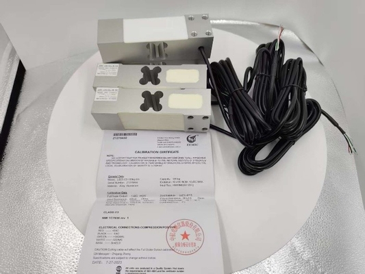 L6E3 100 kg Elektronische Waage-Lastzelle
