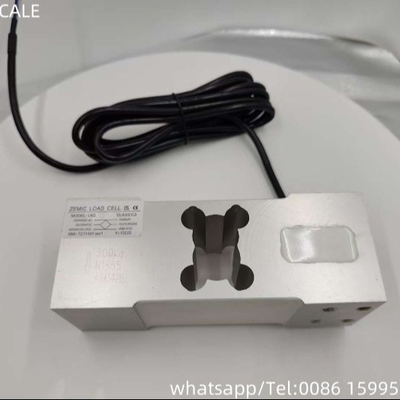 L6E3 100 kg Elektronische Waage-Lastzelle