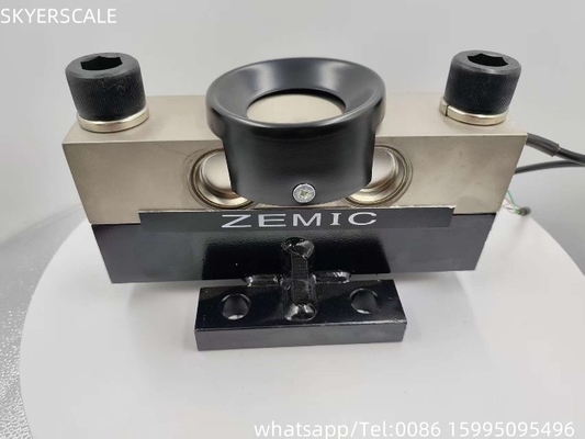 Zemic HM9B 30t Doppelscherenstrahllastzelle für die Waage