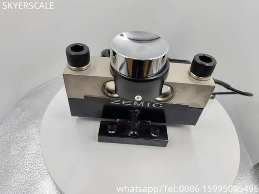 Zemic HM9B 30t Doppelscherenstrahllastzelle für die Waage