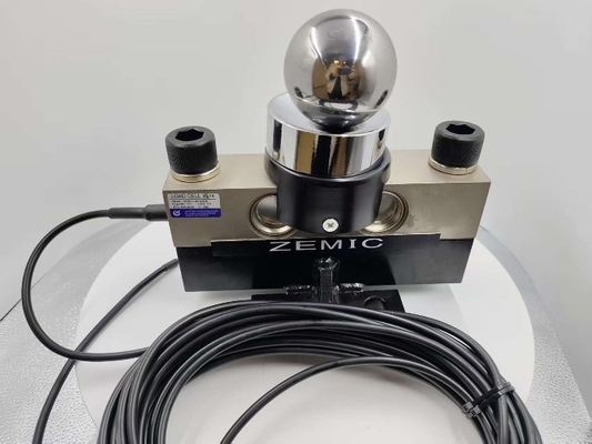 Originalzellbelastung Zemic HM9B 30 Tonnen 40 Tonnen Jembatan Timbang Getreide für die Waage Timbang