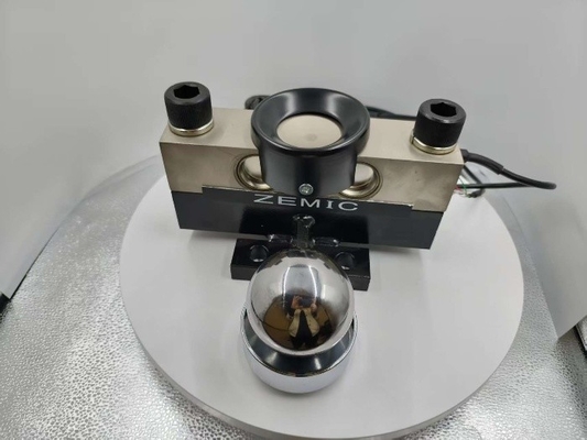 Originalzellbelastung Zemic HM9B 30 Tonnen 40 Tonnen Jembatan Timbang Getreide für die Waage Timbang