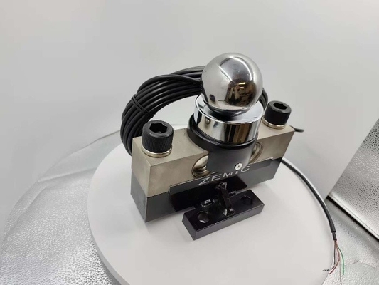 Originalzellbelastung Zemic HM9B 30 Tonnen 40 Tonnen Jembatan Timbang Getreide für die Waage Timbang