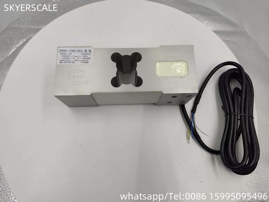 Zemic L6G 500 kg Wägesensor Elektronische Waage Verpackungsskala
