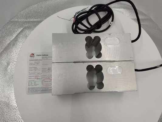 KELI UDA Lastzelle Parallelstrahlsensor 500kg Billiger Kraftwandler für die elektronische Waage