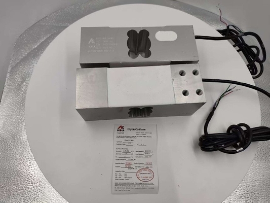 KELI UDA Lastzelle Parallelstrahlsensor 500kg Billiger Kraftwandler für die elektronische Waage