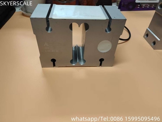 Keli XSB Kompressionslastzelle Kraftdrucksensor Kapazität 1000kg