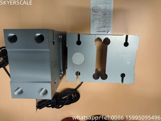Keli XSB Kompressionslastzelle Kraftdrucksensor Kapazität 1000kg