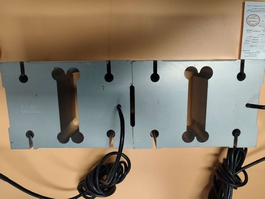 C3 Klasse KELI Marke XSB 1,2 t Dehnungsmessgerät Elektronische Parallelstrahllastzellen-Sensor