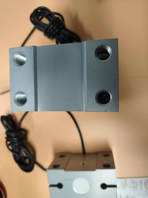 C3 Klasse KELI Marke XSB 1,2 t Dehnungsmessgerät Elektronische Parallelstrahllastzellen-Sensor