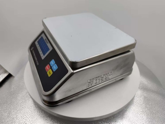 Digitale elektronische Gewichtsskala IP68 Wasserdichtes Wiegen Wasserdichte Skala
