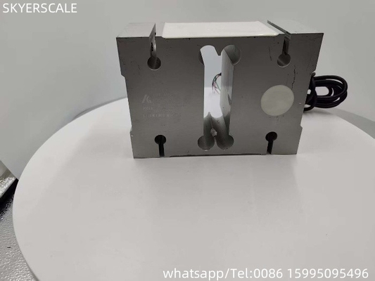 KELI Marke XSB-1t Gewichtsanzeiger Lastzelle Gewichtswaage Aluminium