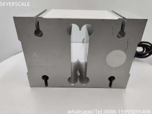 KELI Marke XSB-1t Gewichtsanzeiger Lastzelle Gewichtswaage Aluminium