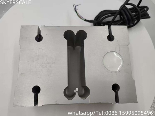 KELI Marke XSB-1t Gewichtsanzeiger Lastzelle Gewichtswaage Aluminium