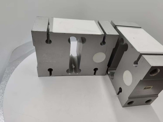 Aluminiumlegierung Einzelpunktlastzelle Keli XSB 1000 kg für Bankgewichtswaagen