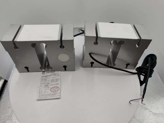 Aluminiumlegierung Einzelpunktlastzelle Keli XSB 1000 kg für Bankgewichtswaagen
