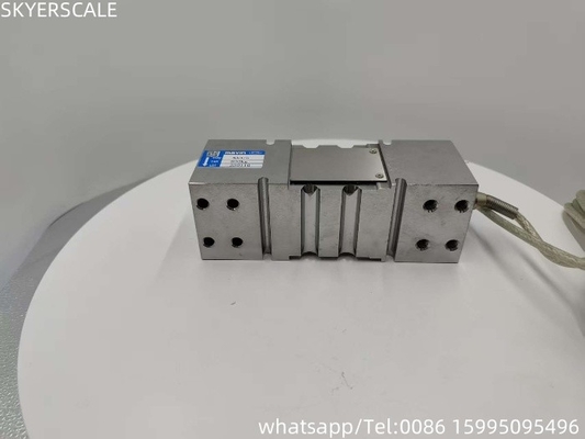 Mavin Einpunkte-Wagen-Sensor Lastzelle IP68 wasserdicht NA3/G 800kg für Waagen