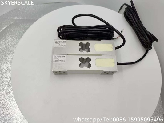Zemic OIML C3 Klasse L6E Aluminiumlegierung 50 kg bis 300 kg Zemic-Lastzelle für die Waage