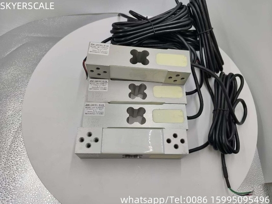 Original Zemic L6E 300kg Gewichtssensoren für elektronische Skala Verpackung Skala Sensoren