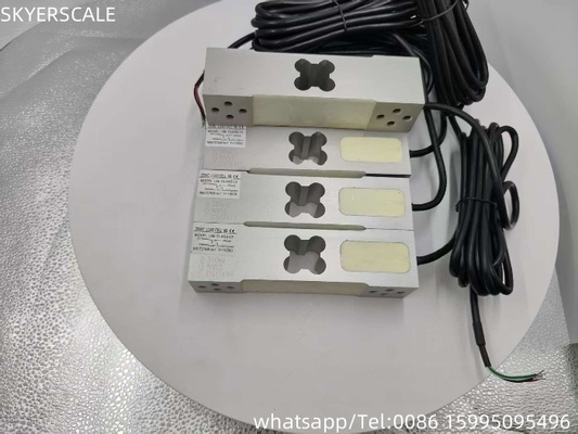Original Zemic L6E 300kg Gewichtssensoren für elektronische Skala Verpackung Skala Sensoren