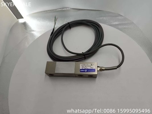 2t zemic H8C englische Version 2.0mv/V Hochempfindlichkeit Schere Strahllastzelle