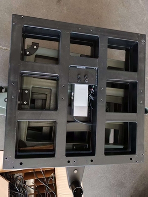 300 kg große Plattform digitale Paketlagerplattform Waage
