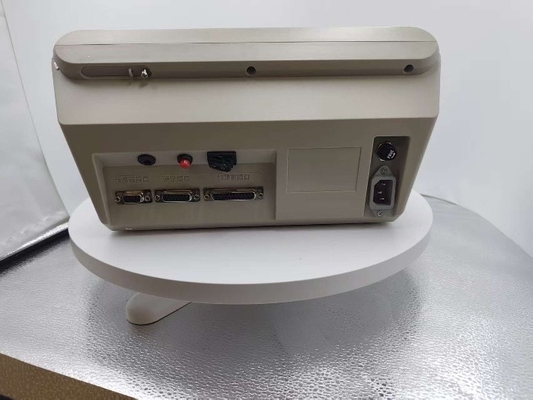 Yaohua A9P Waage mit Druckerwaageanzeiger