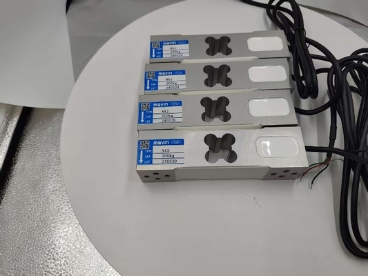 Mavin NA2 Lastzelle 200 kg Einzelpunktgewichtssensor für elektronische Waagen