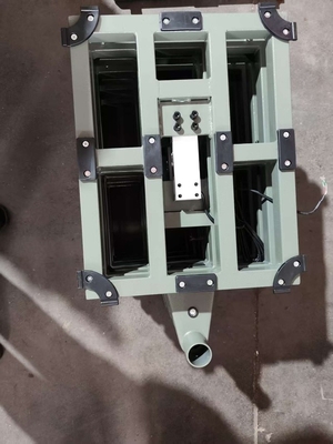 600x600mm 800kg Bankwaage für industrielle elektronische Plattformwaage