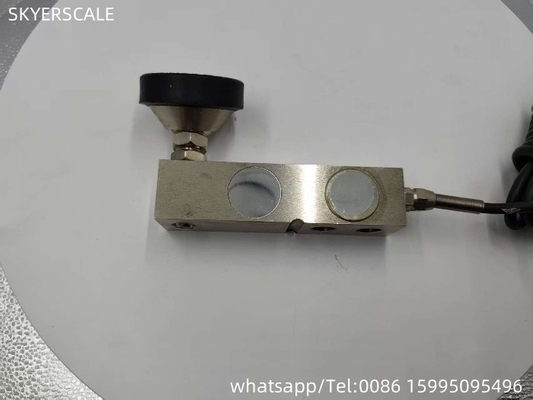 KELI Marke SQB 500kg mit Original Fuß Elektronische Waage Drucksensor