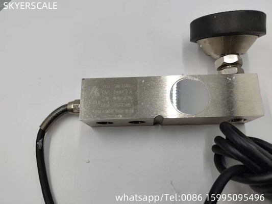 KELI Marke SQB 500kg mit Original Fuß Elektronische Waage Drucksensor
