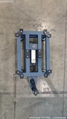 Bench Digital TCS Elektronische Plattform Skala 400x500mm 300kg