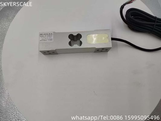 ZEMIC OIML Zulassungslastzellen-Sensor L6E-Zellenlast 300 kg für die Waage