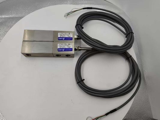 H8C 2t C3 Scherstrahllastzelle ZEMIC Transducer OIML NETP Sensor für die Waage