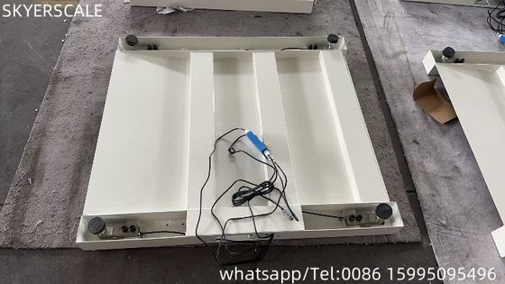 Medizinischer Rollstuhl Skala Krankenhaus Dialysezimmer Rehabilitationszimmer Gewichtsskala mit optionale RS232 Bluetooth