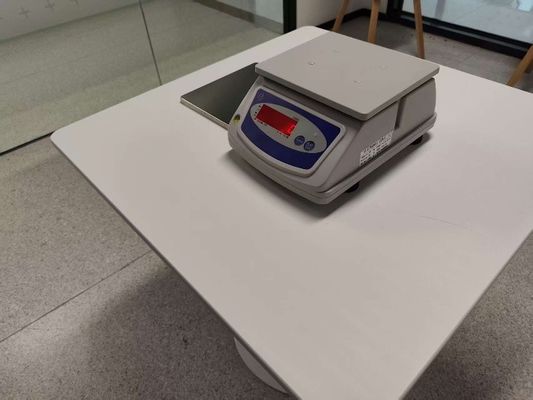 IP68 Wasserdicht 15kg/2g Digitale Waage Meeresfrüchte