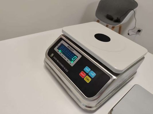Wasserdicht Waschen Wasserdicht Edelstahl Serie D6 Gewichtung