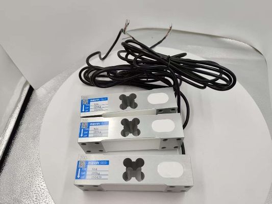 Hochpräzise Mavin NA4 Gewichtssensor Elektronische Waageplattform Skala Sensor 60kg 100kg 200kg 350kg 500kg Lastzelle