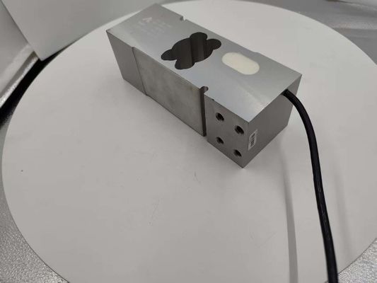 Lastprüfung Gewichte Digitale Sensor Digitale Lastzelle Marke KELI UDA-800kg