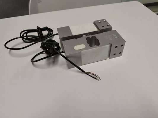 Lastprüfung Gewichte Digitale Sensor Digitale Lastzelle Marke KELI UDA-800kg