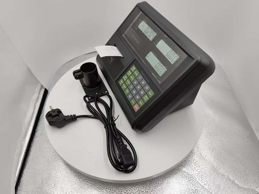 Yaohua Digitale Waageanzeiger XK3190-A23P mit Drucker für die Waage