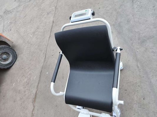 Gewichte für Rollstühle - Wesentliche Werkzeuge für eine genaue Gewichtsmessung in Krankenhäusern